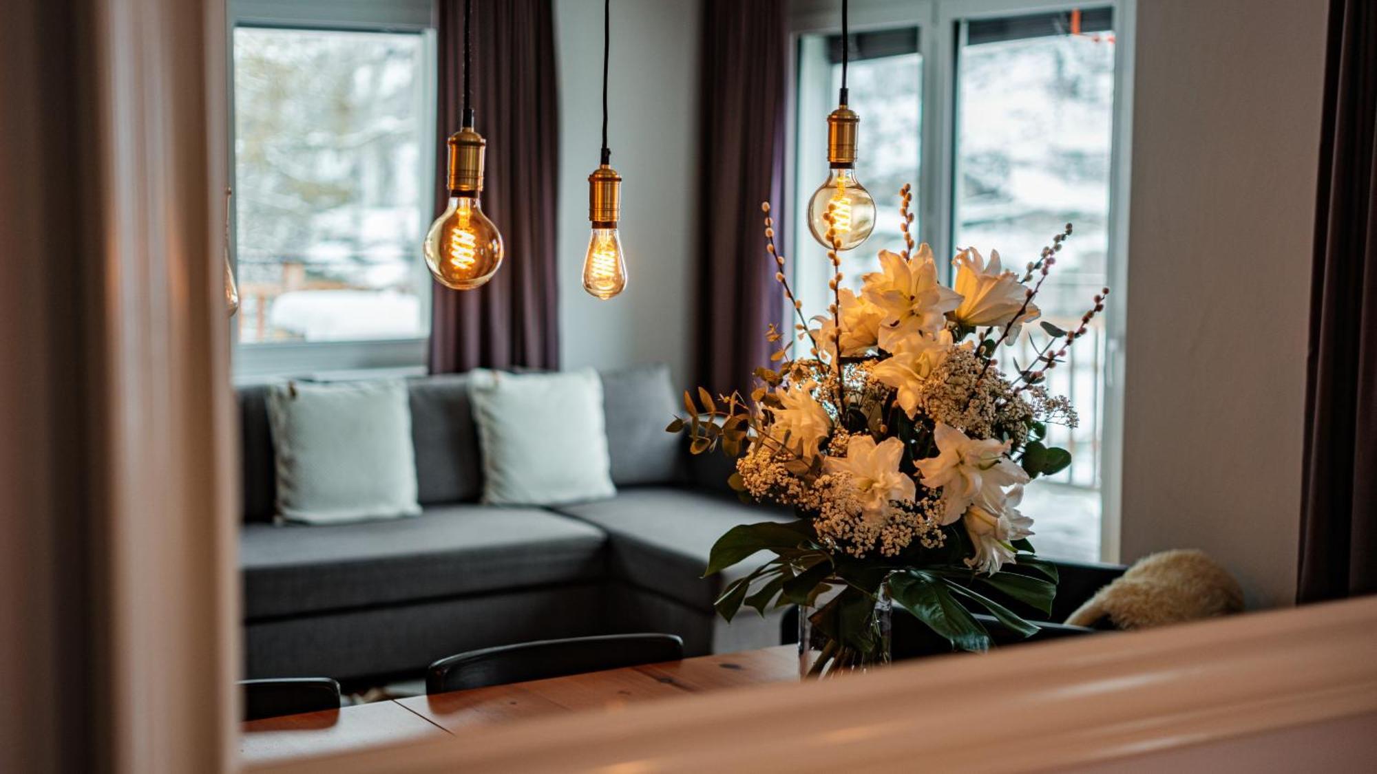 Chalet Luna By Zermatt Premium Apartments Exteriér fotografie